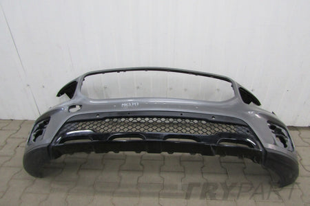 Front Bumper Mercedes GLB X247 19-