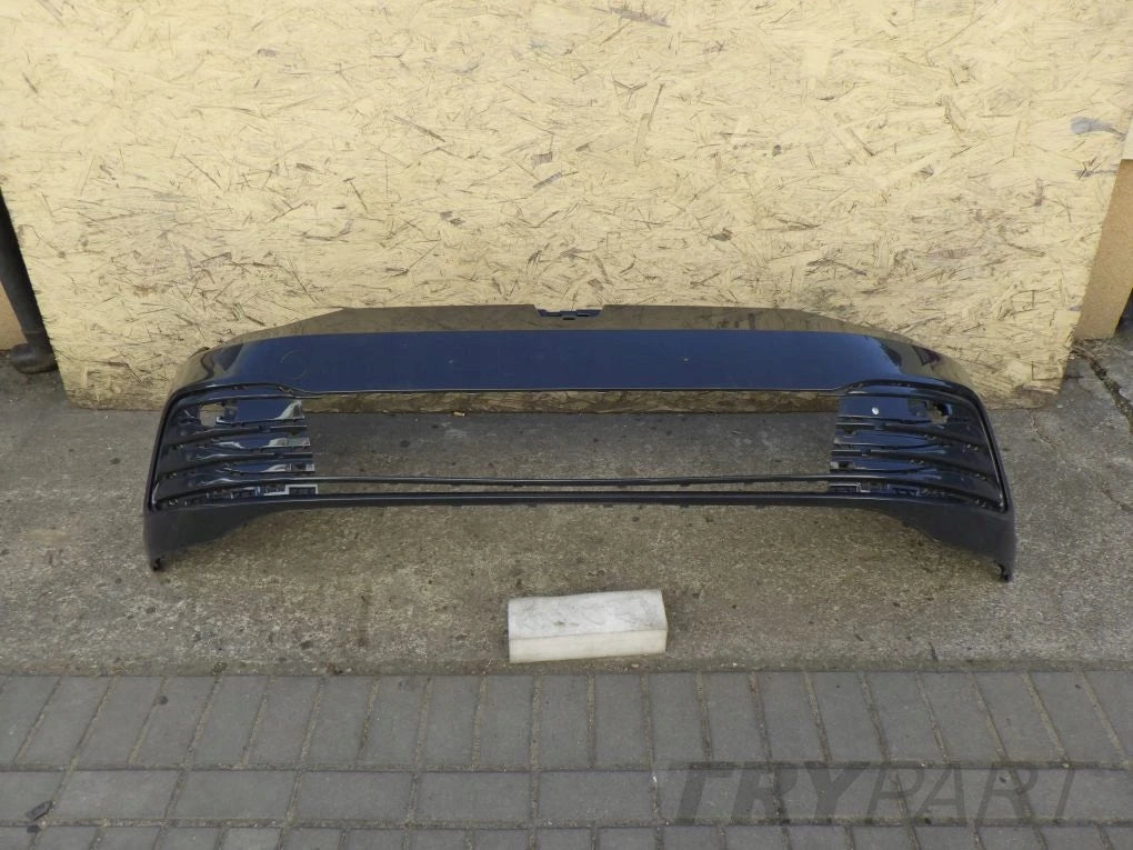 VW GOLF VIII 8 5H 5H0 20- Front Bumper