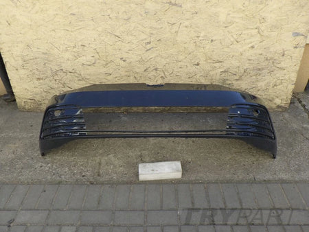VW GOLF VIII 8 5H 5H0 20- Front Bumper