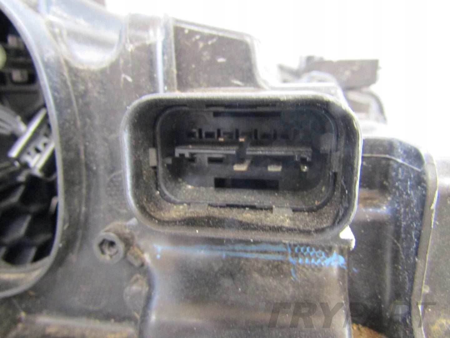BMW X3 G01 X4 G02 FRONT LAMP FULL LED ADAPTIVE 17-21 LH LEFT 8739653