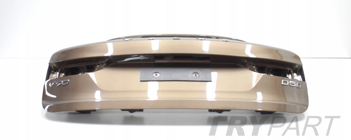 VOLVO V90 II REAR TRUNK LID ORIGINAL 31663428