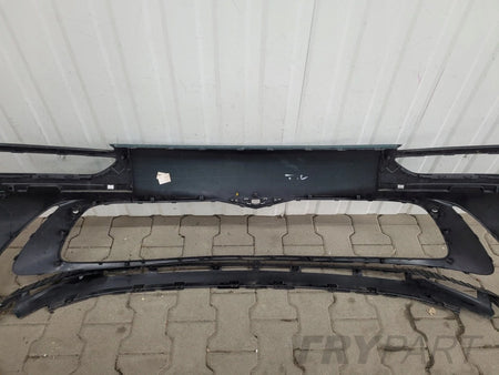 Front Bumper GENESIS GV60 21-