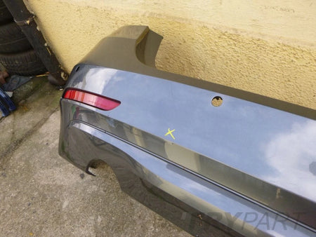 BMW 3 F31 KOMBI Rear Bumper