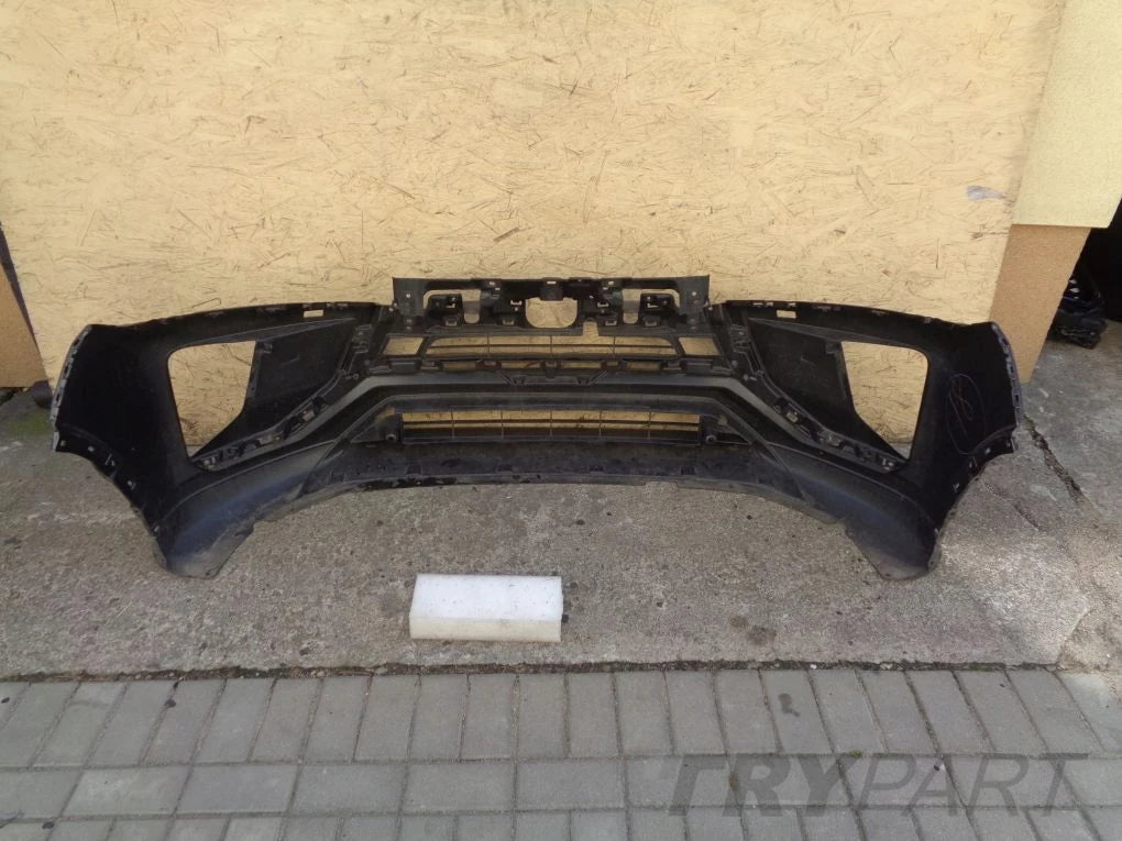 MITSUBISHI ECLIPSE CROSS 17- Front Bumper