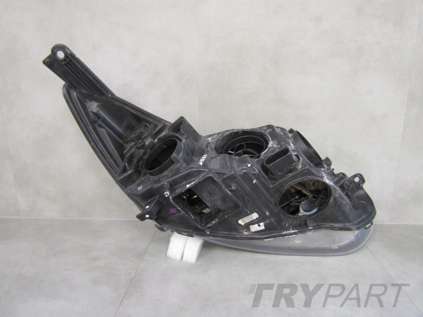 HEADLIGHT FORD FOCUS MK3 RS ST 10-14 XENON NON-SWIVEL LH BM51-13D155-GC