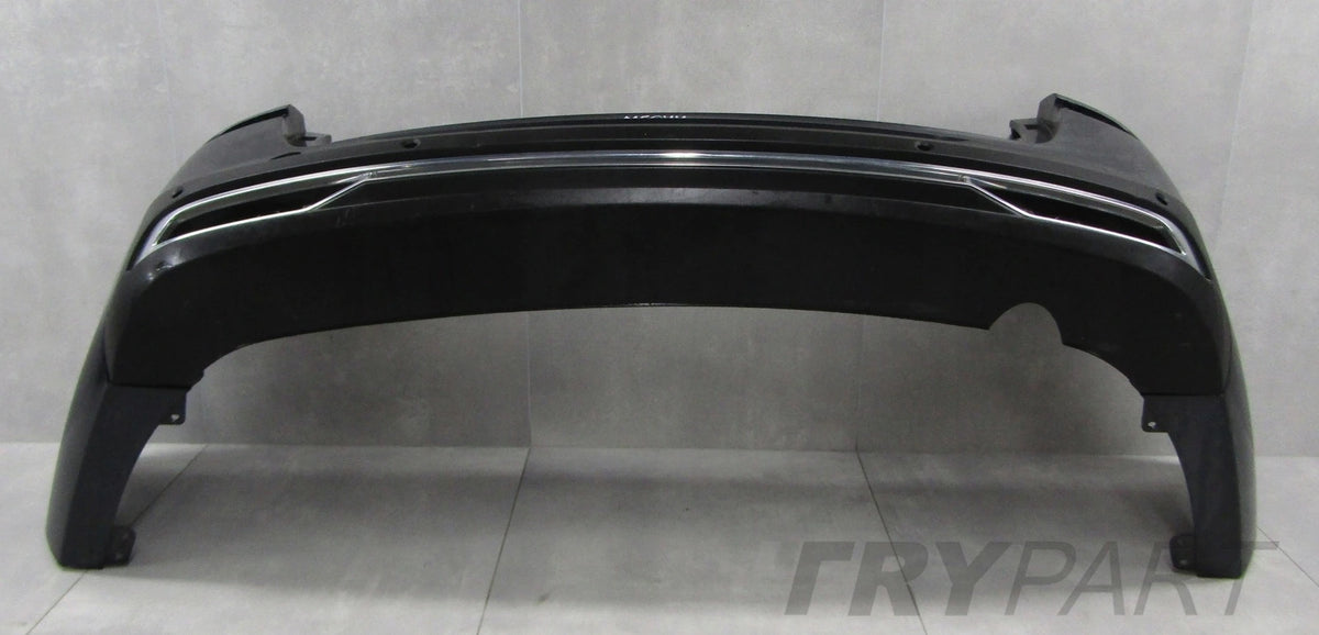Rear Bumper for Hyundai I30 3rd Gen Wagon LIFT 20-23