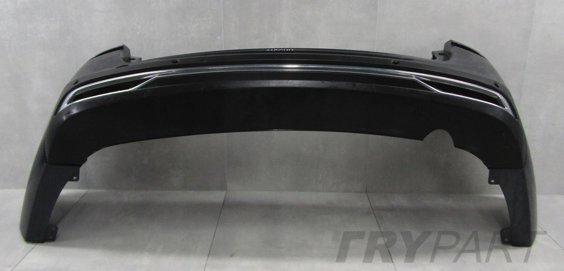 Rear Bumper for Hyundai I30 3rd Gen Wagon LIFT 20-23
