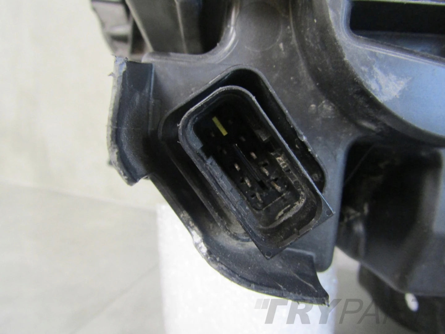 Front LED Headlight for Citroen C4 III 20- RH RIGHT 9830649280