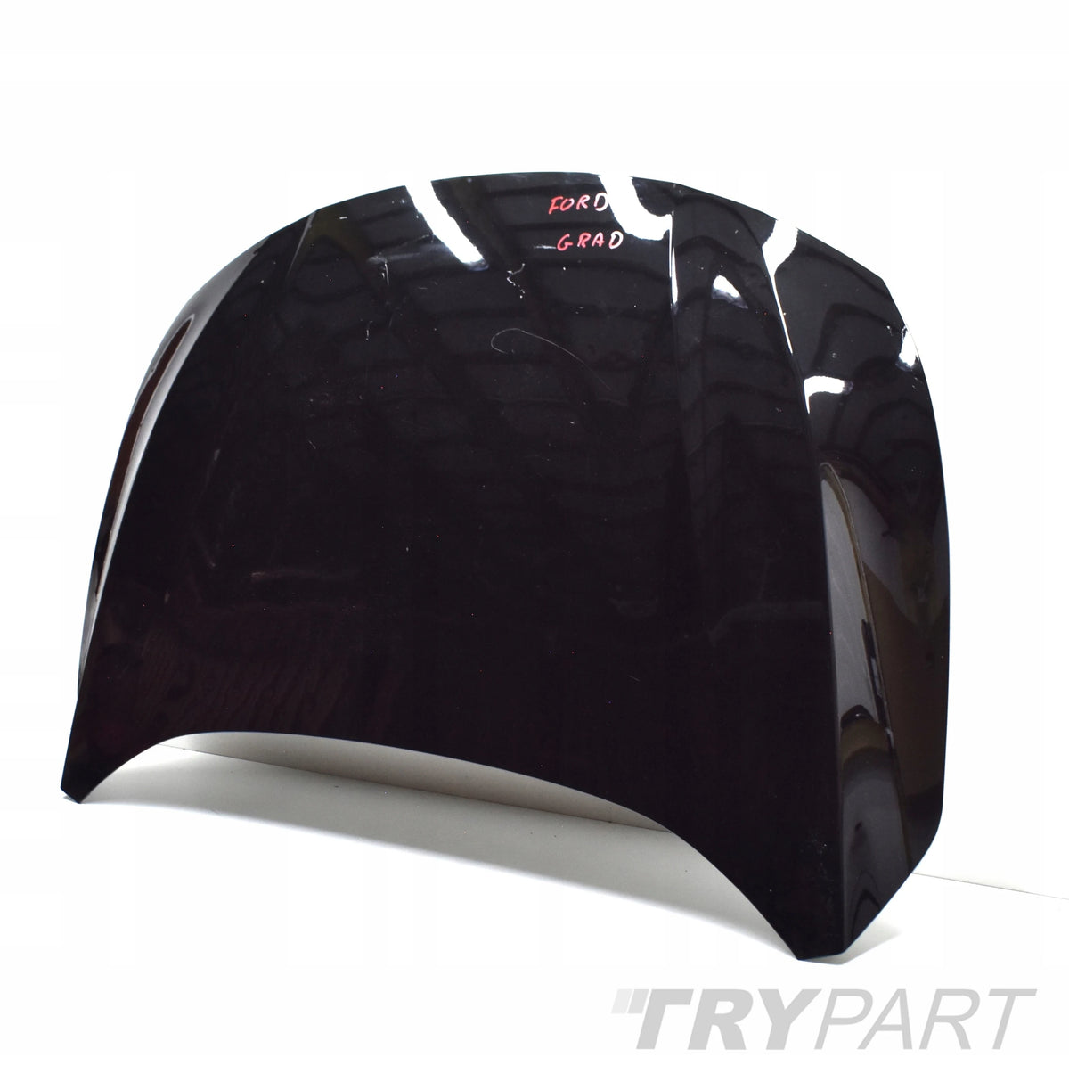 FORD FOCUS MK4 LIFT ENGINE HOOD COVER ORG GRAD