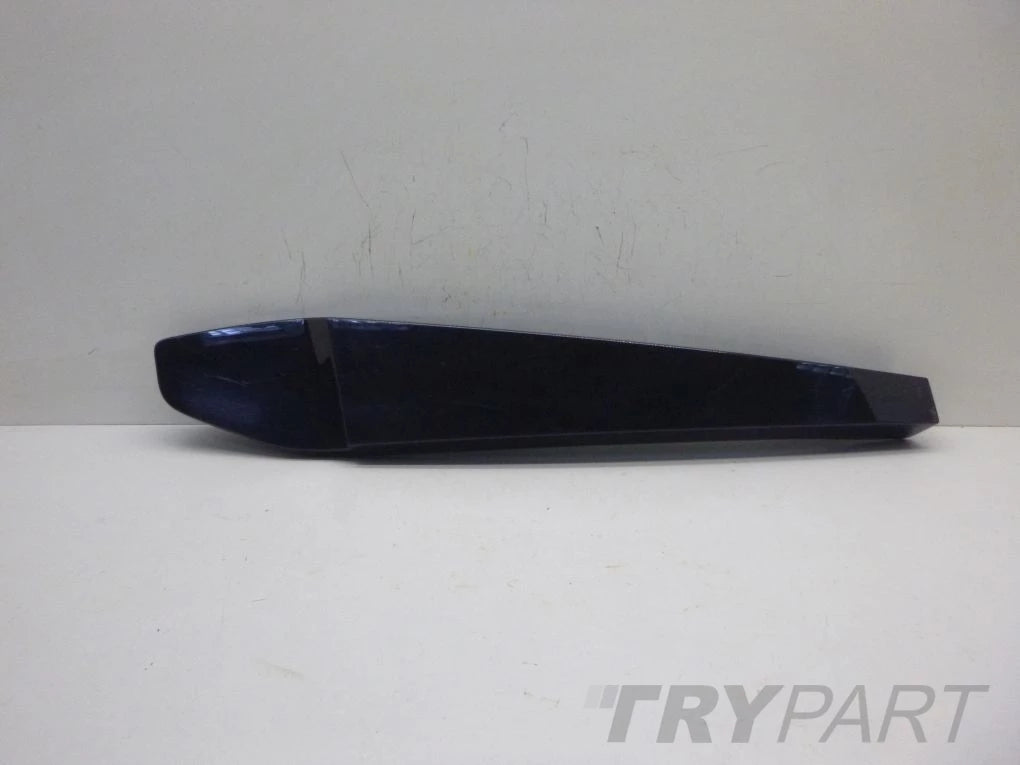OPEL MERIVA B II door pillar cover left