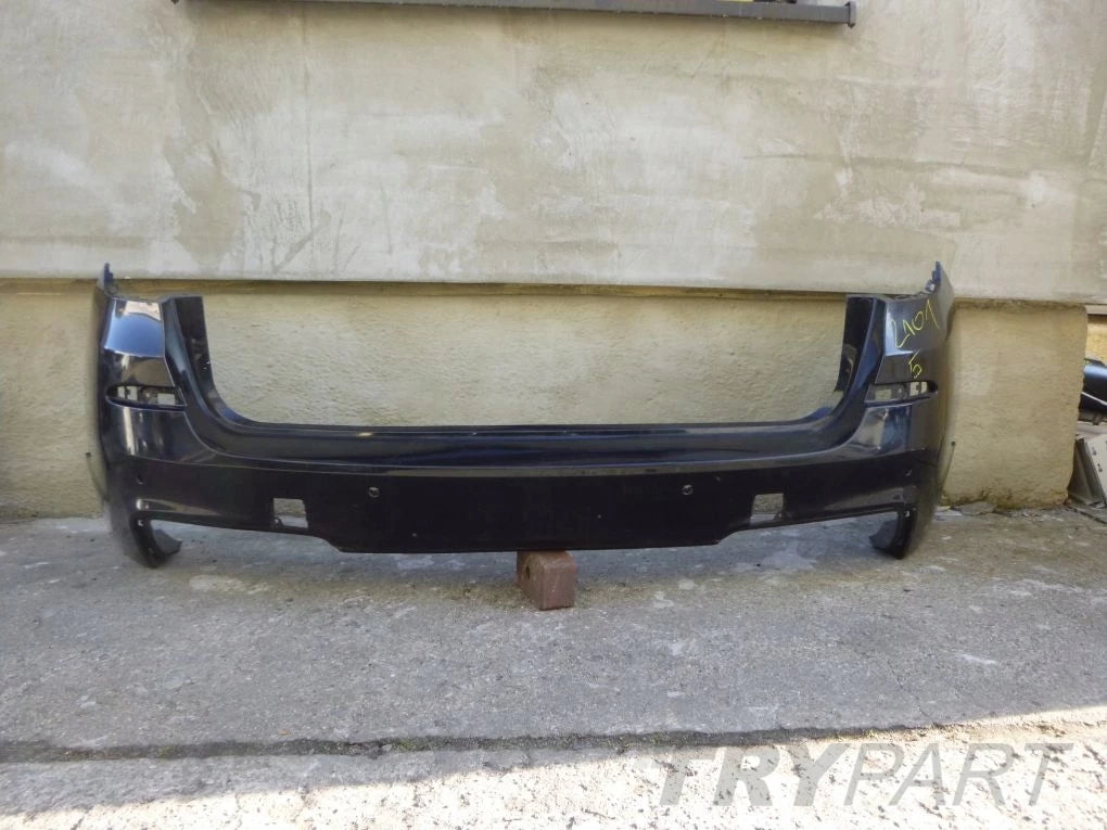 BMW X3 F25 M Package Rear Bumper