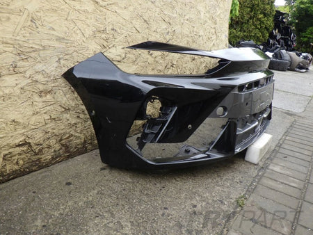 SEAT LEON IV 4 CUPRA 5FA LIFT 23- Front Bumper