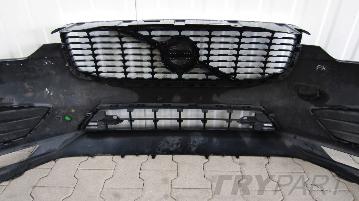 Front Bumper for Volvo XC60 II 2 R Design 17-