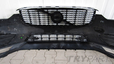 Front Bumper for Volvo XC60 II 2 R Design 17-