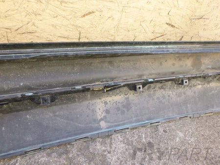 VOLVO XC90 XC 90 II 15- Rear Bumper