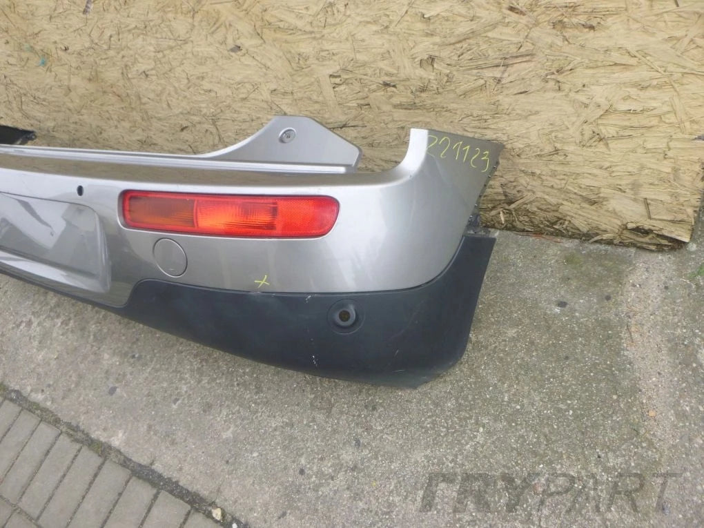 MINI CLUBMAN F54 rear bumper