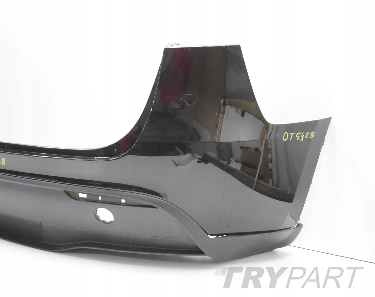 TESLA MODEL Y REAR BUMPER ORG + BOTTOM