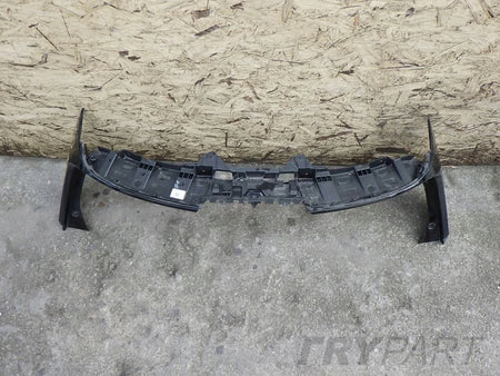 MINI CLUBMAN F54 REAR HATCH SPOILER WINDOW COVER