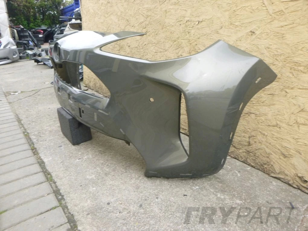 TOYOTA YARIS CROSS ADVENTURE 20- front bumper