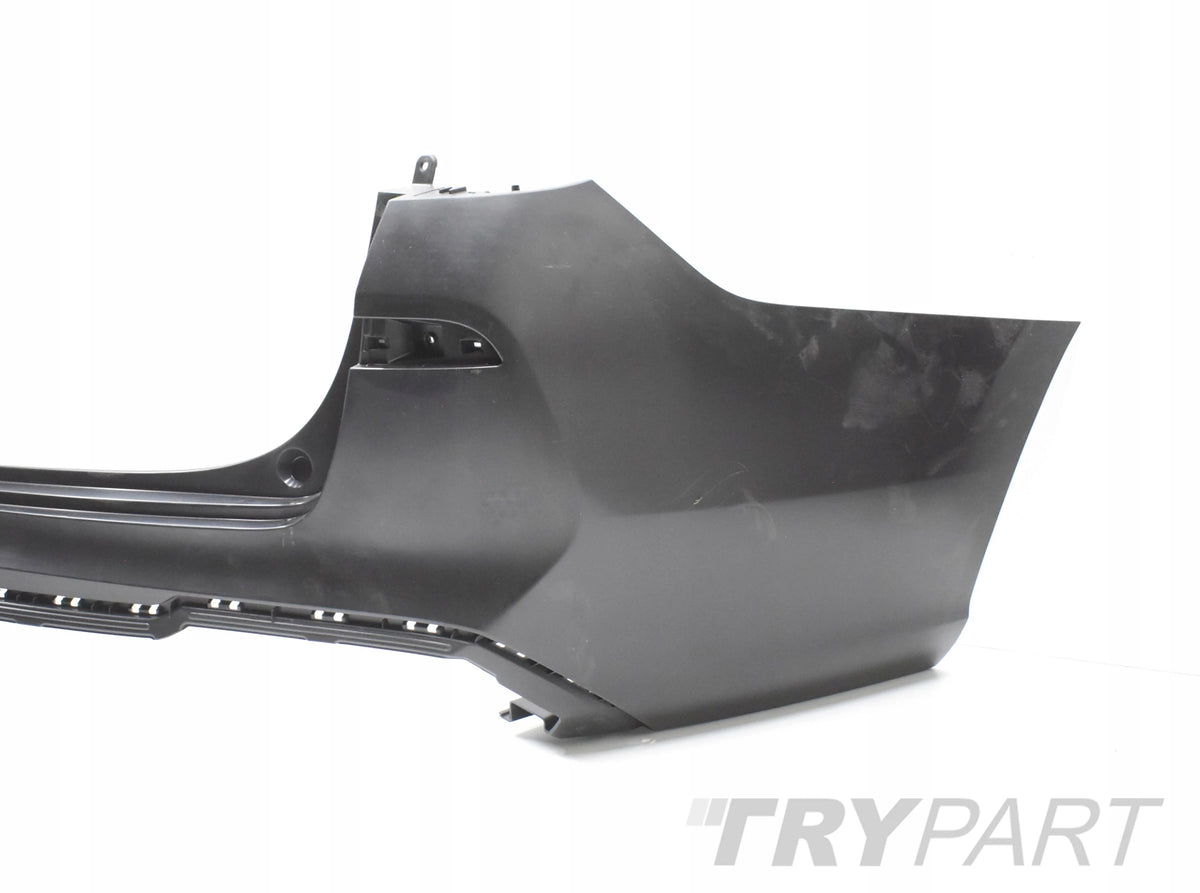 HYUNDAI I30 III LIFT REAR BUMPER REAR WAGON ORIGINAL NEW