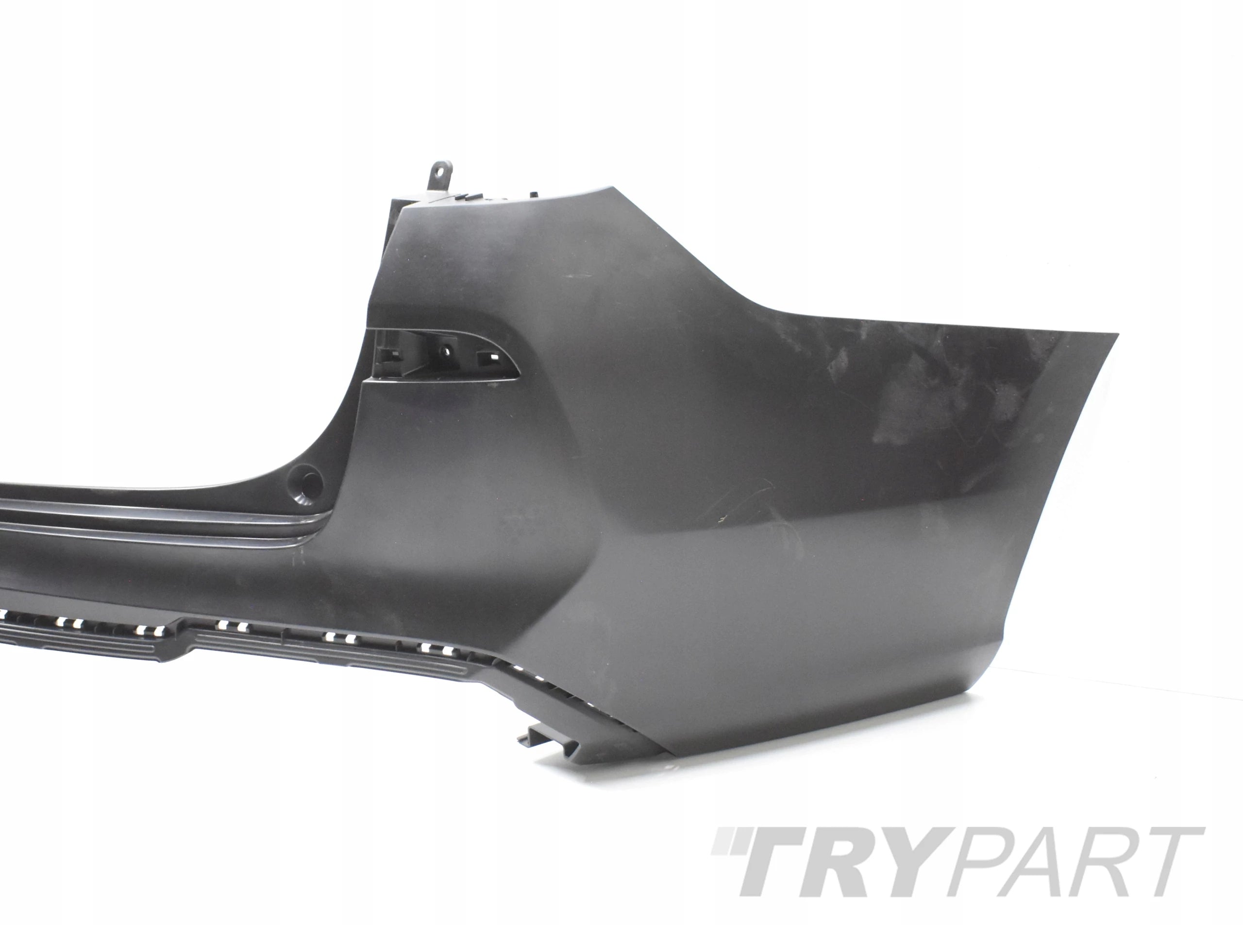 HYUNDAI I30 III LIFT REAR BUMPER REAR WAGON ORIGINAL NEW