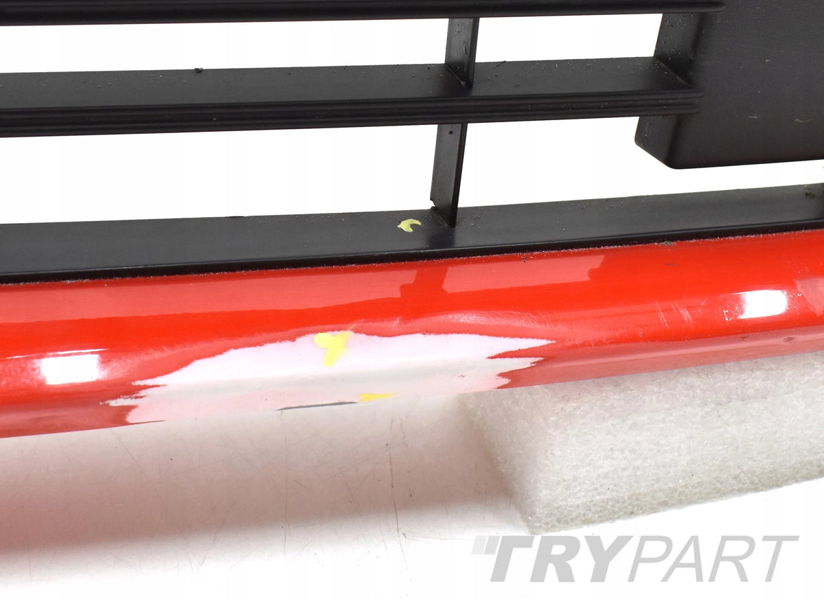 FORD FOCUS MK4 ST LINE FRONT BUMPER ORG
