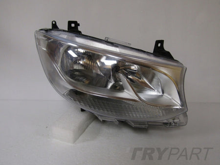 HEADLAMP MERCEDES SPRINTER W910 W907 STANDARD 18- RH A9109060100