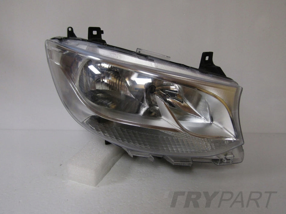 HEADLAMP MERCEDES SPRINTER W910 W907 STANDARD 18- RH A9109060100