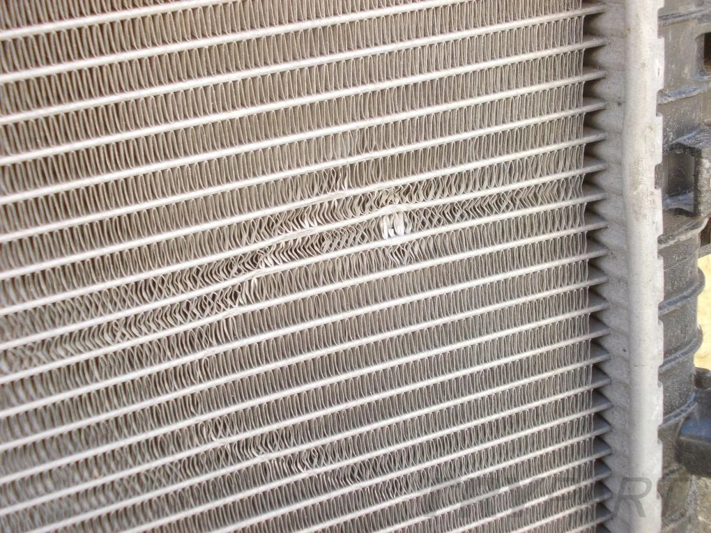 OPEL ASTRA III H ZAFIRA B Water Radiator