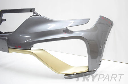 RENAULT ARKANA RS ARKANA RS LINE FRONT BUMPER ORG