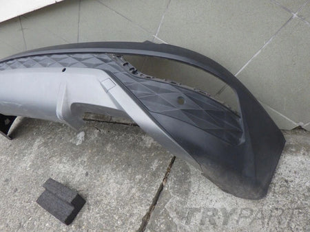 HYUNDAI TUCSON IV 4 20- Rear Bumper