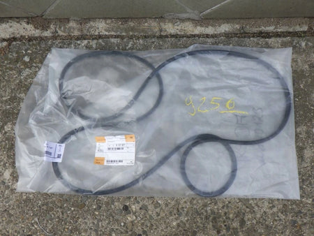 BMW 3 G20 G21 Sunroof Seal