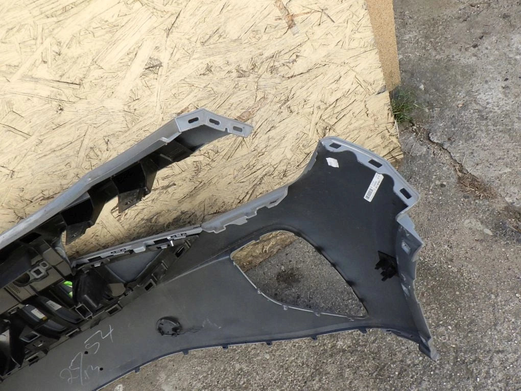 VW ID.4 Front Bumper
