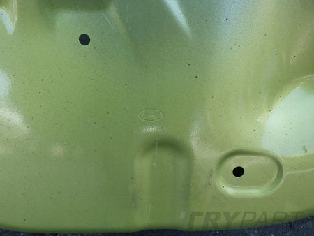 HYUNDAI KONA 17- Right Rear Door