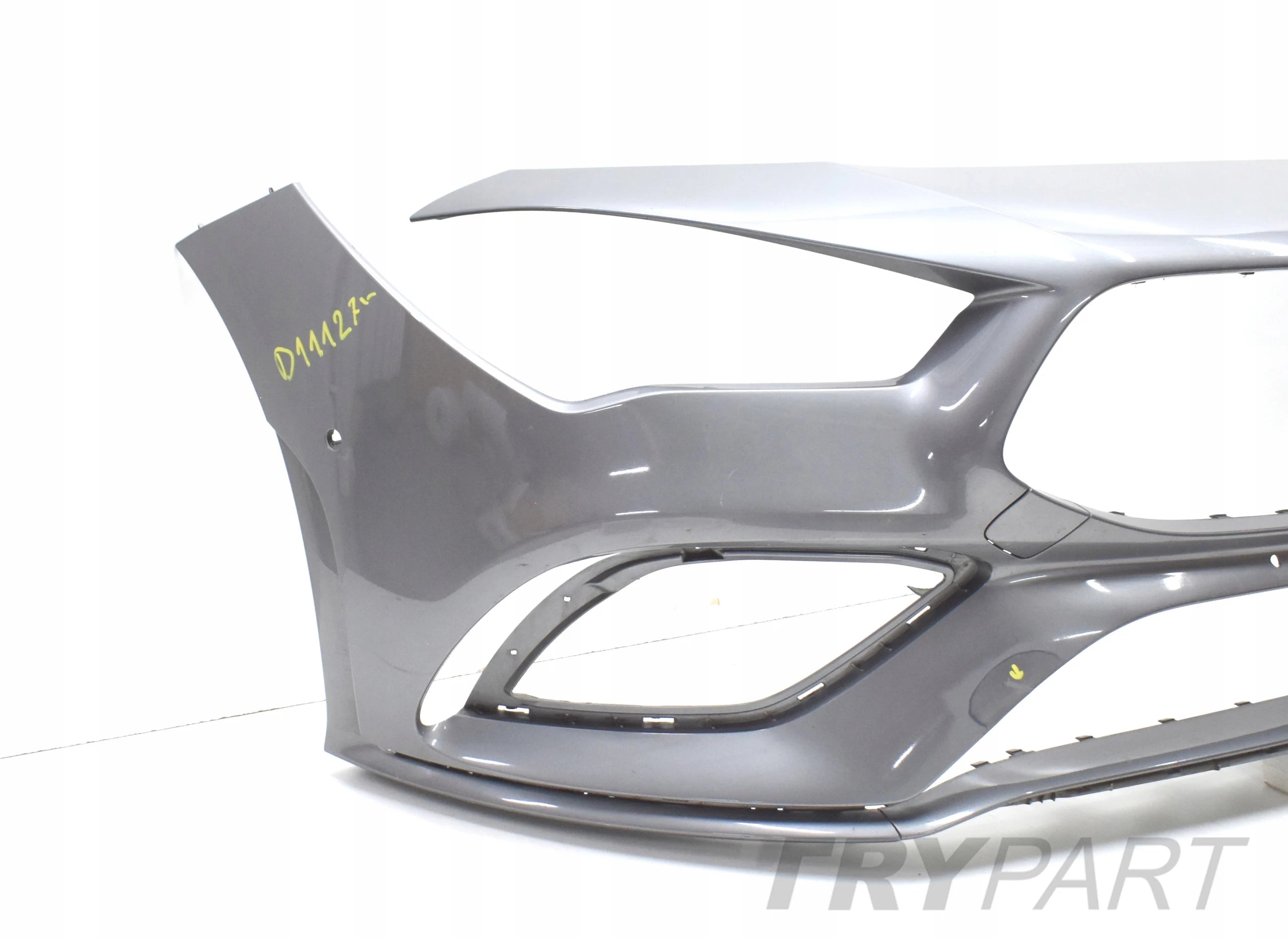 MERCEDES CLA W118 AMG Front Bumper Original