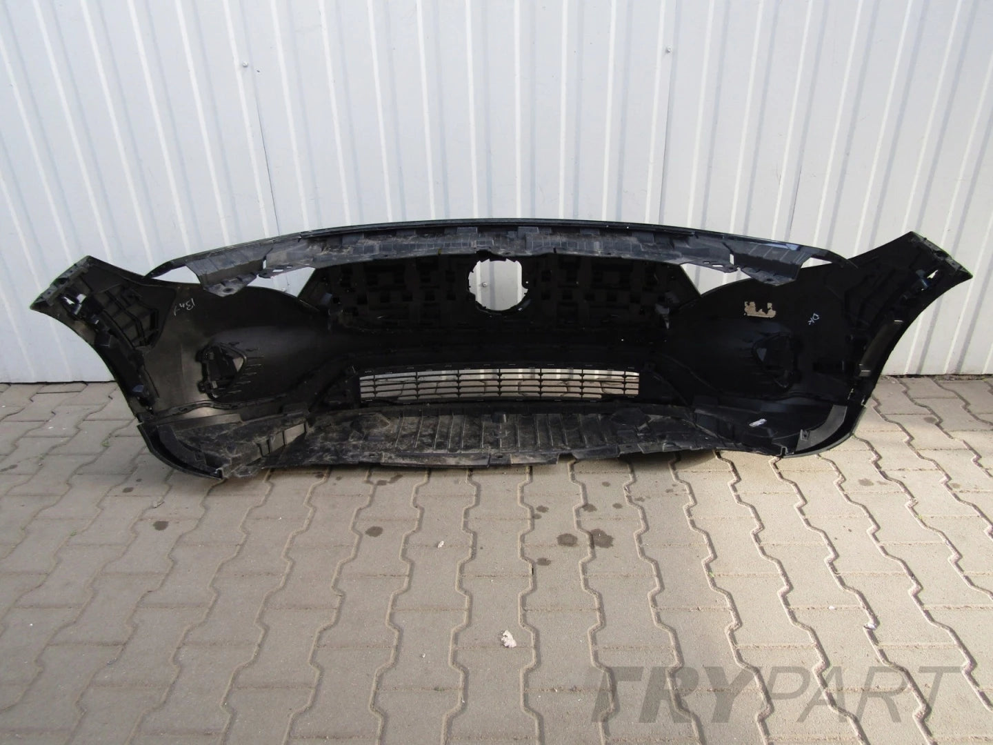 Front Bumper for Mercedes EQB X243 W243 243 21-