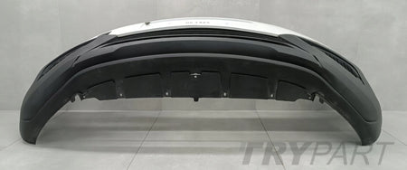 Front Bumper for Opel Crossland X 17-20