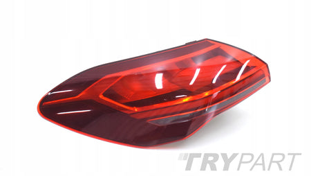 AUDI A5 B10 8B3 LED LEFT REAR LAMP ORG EU 8B3945207