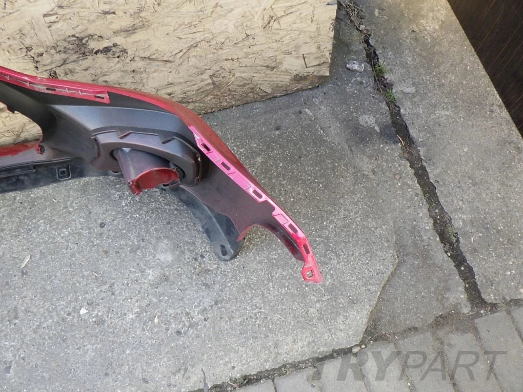SUZUKI SWIFT SPORT MK8 2017- 71711-68R Front Bumper