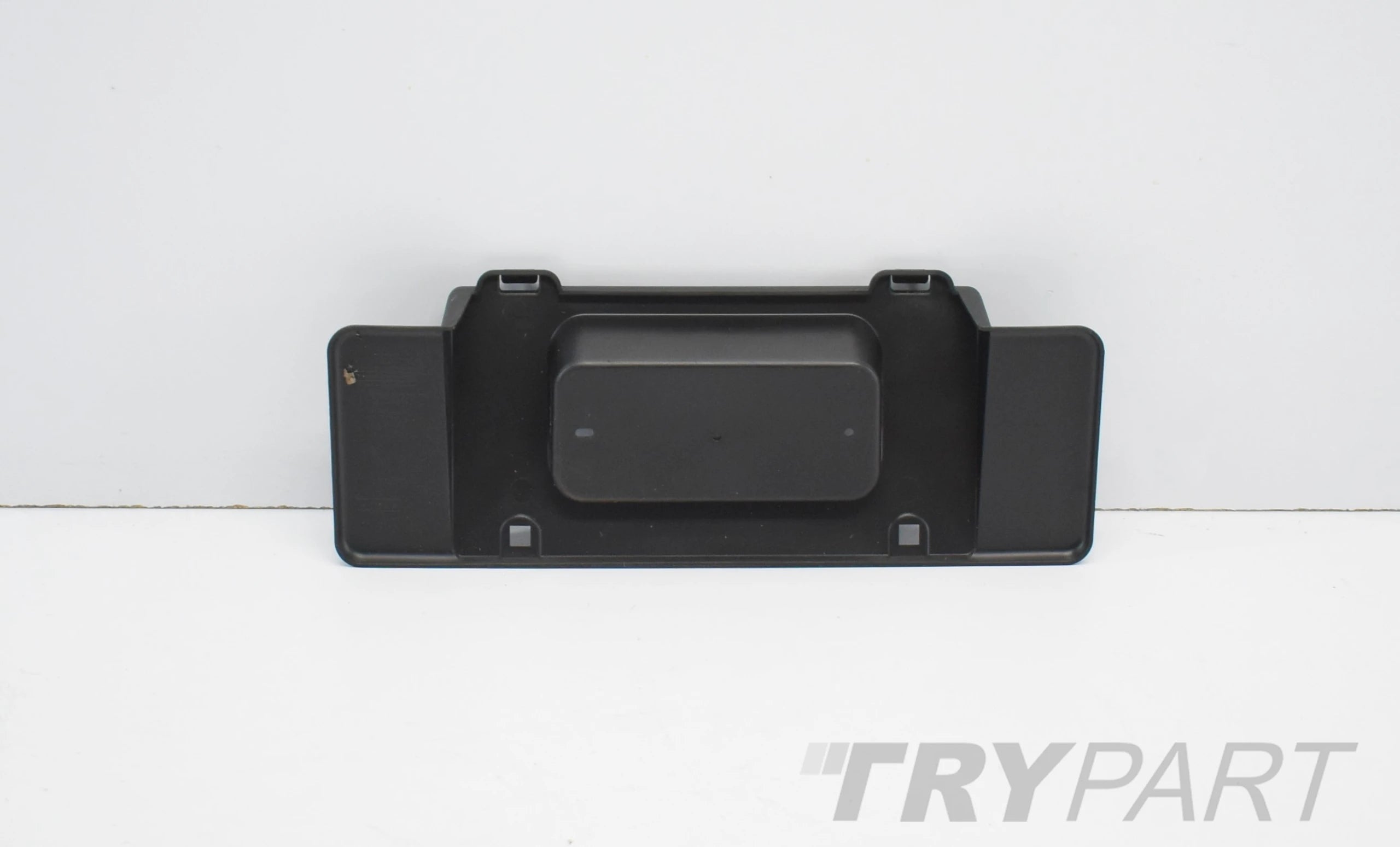 RENAULT KADJAR REAR LICENSE PLATE HOLDER PAD ORG