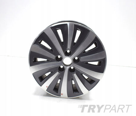 17" WHEEL SKODA SUPERB III 3V0 6.5"x17" 5x112 ET41 ORG 3V0601025AH