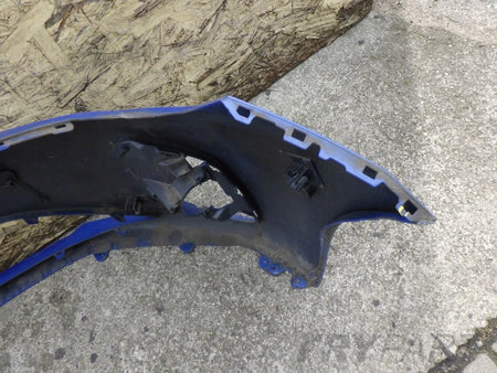 OPEL CORSA F 19- front bumper
