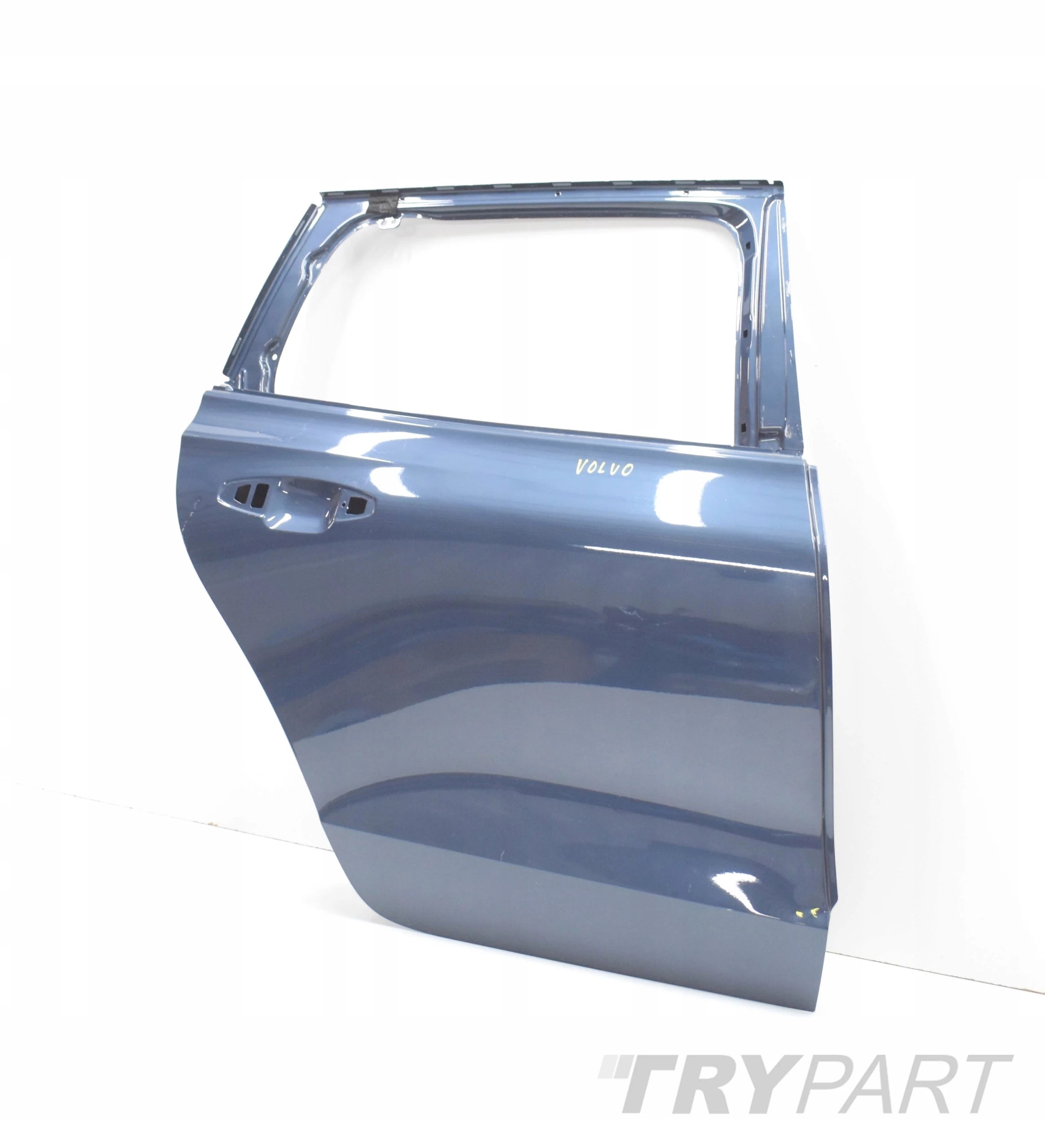 VOLVO V60 II RIGHT REAR DOOR ORG 18+