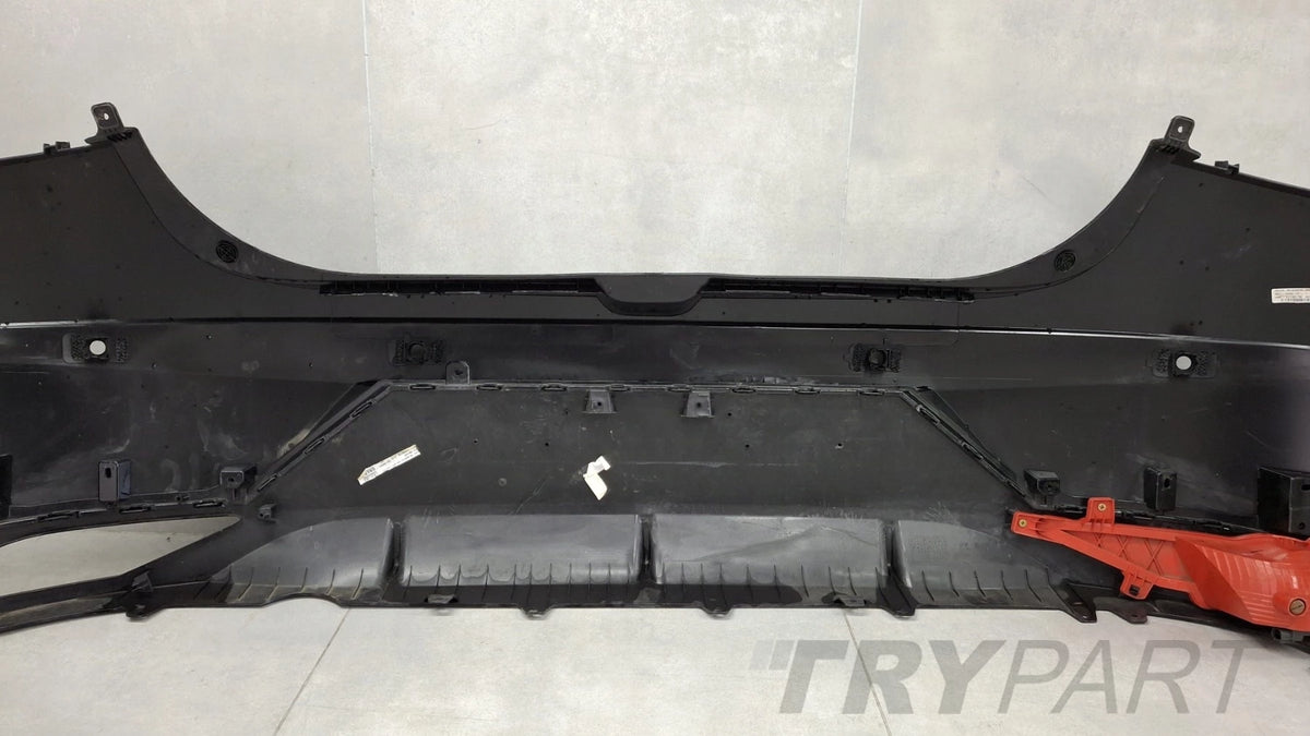 HYUNDAI I20 III 3 20-23 Rear Bumper