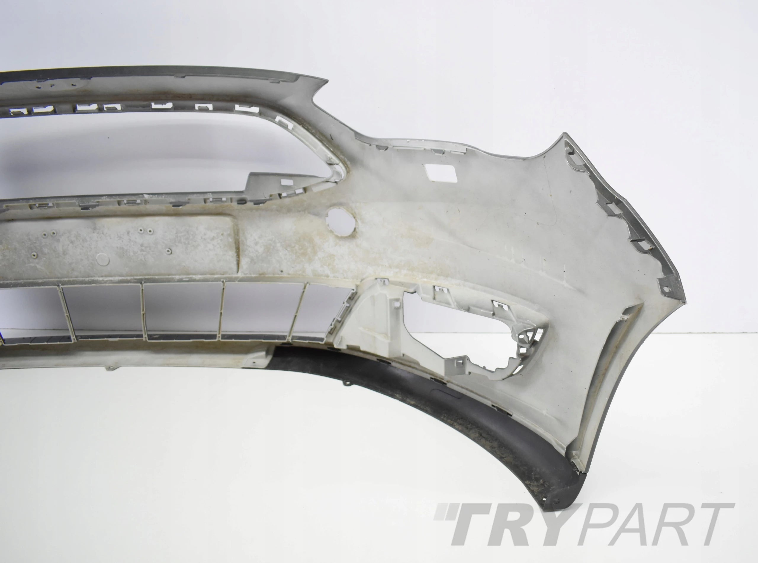 FORD C-MAX MK2 LIFT FRONT BUMPER ORG!
