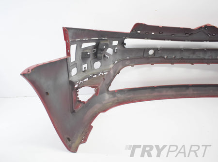 CITROEN C4 GRAND PICASSO FRONT BUMPER SUPER CONDITION
