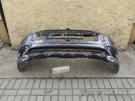 MITSUBISHI OUTLANDER III 3 Lift Front Bumper