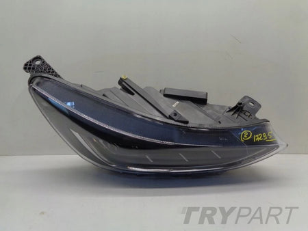 FORD FOCUS MK4 IV LIFT FULL LED 2021- right