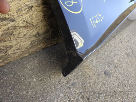 AUDI A5 SPORTBACK 8W 8W8 20- Right Sill Strip