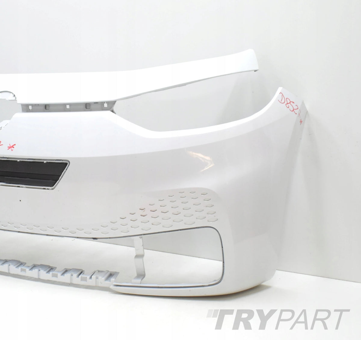 VW ID3 ID.3 10A FRONT BUMPER ORG